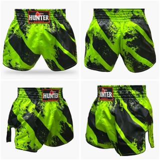 Quần Muay Fighter QMH-1984 | Muay Thai Shorts, Muay Thai Viet Nam | nam & nữ