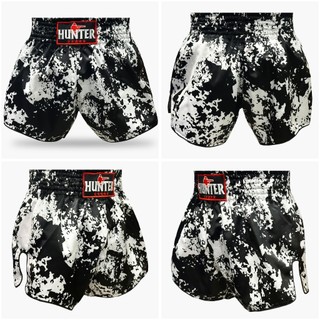 Quần Muay Fighter QMH-1985 | Muay Thai Shorts, Muay Thai Viet Nam | nam & nữ
