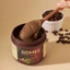 GOMEZ Tẩy Da Chết Cơ Thể Cà Phê 500 Gr - Làm Sạch Sâu Loại Bỏ Tế Bào Chết Giúp Da Mềm Mại Rạng Rỡ