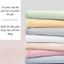 Combo 10 quần lót nữ giấy dùng 1 lần tiện lợi, Quần chíp nữ đáy cotton kháng khuẩn khử mùi