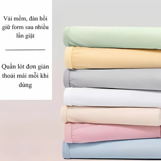 [Hỏa Tốc] Combo 10 quần lót nữ giấy dùng 1 lần tiện lợi, Quần chíp nữ đáy cotton kháng khuẩn khử mùi