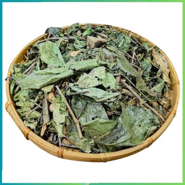 Gói 1kg Xạ đen hoà bình sấy xanh nguyên chất Hàng công ty Thảo DƯợc Việt