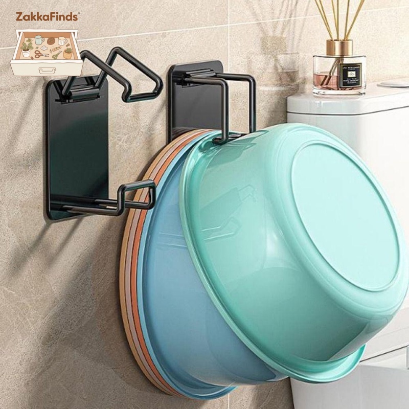 Móc treo đồ nhà tắm gấp gọn bằng thép không gỉ
