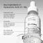 【The Ordinary】Combo Niacinamide 10% + Zinc 1% & Hyaluronic Acid 2% + B5｜Cấp Ẩm & Hỗ Trợ Làm Dịu Da