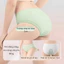 Combo 10 quần lót nữ giấy dùng 1 lần tiện lợi, Quần chíp nữ đáy cotton kháng khuẩn khử mùi