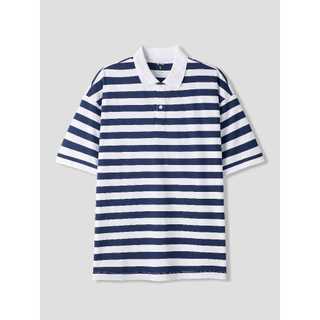 [SALE OFF] Áo thun polo nam kẻ YODY vải cotton mềm mại thoáng khí MCPO25S080