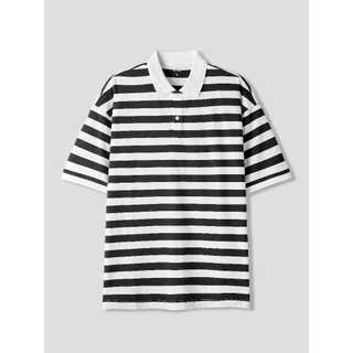[SALE OFF] Áo thun polo nam kẻ YODY vải cotton mềm mại thoáng khí MCPO25S080