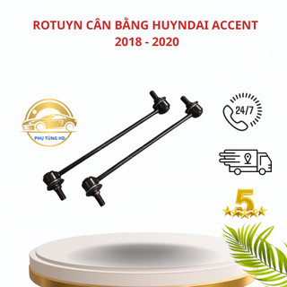 Rotuyn cân bằng Huyndai Accent đười 2018-2020 [ CHÍNH HÃNG ]
