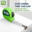 Thước cuộn thép Zentor 3m 5m 8m 10m cao cấp chính hãng - Thước đo xây dựng chuyên dụng đủ kích thước