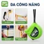 Thước cuộn thép Zentor 3m 5m 8m 10m cao cấp chính hãng - Thước đo xây dựng chuyên dụng đủ kích thước