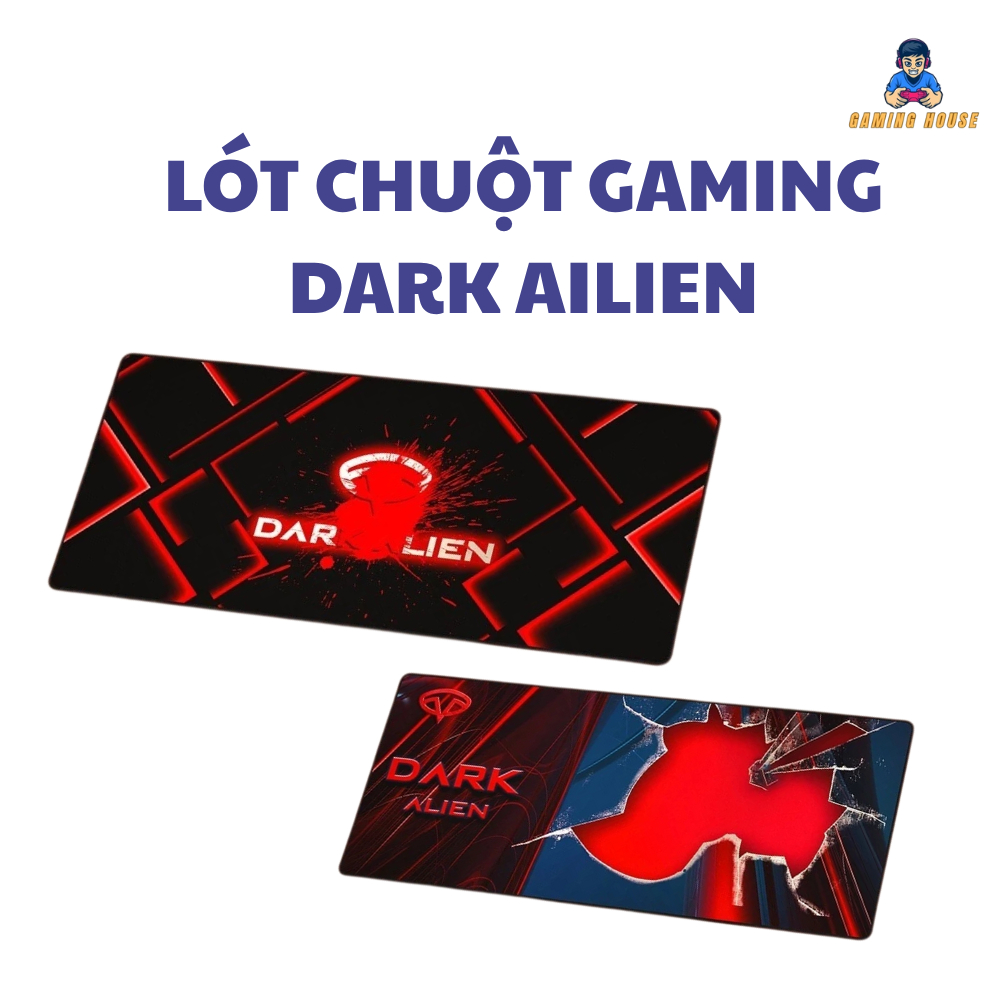 Lót chuột cỡ lớn 80x30cm