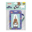 Thẻ tên và dây đeo vải đa năng dành cho nhân viên văn phòng phù hợp đi làm đi học – We Bare Bears