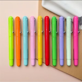 Bút mực cánh diều CD202 Chính H( ngòi kim tinh, êm trơn, nét nhỏ )