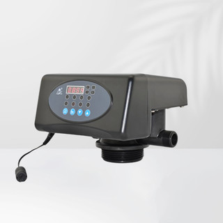 Van tự động 5 cửa Runxin dùng cho hệ thống lọc nước giếng khoan, nước máy (Tặng kèm trõ)