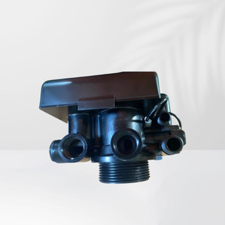 Van tự động 5 cửa Runxin dùng cho hệ thống lọc nước giếng khoan, nước máy (Tặng kèm trõ)