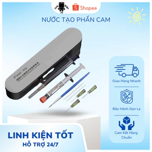Nước Tạo Phấn Cam , Nước Tạo Phấn Cam Cho Ae, Chấm Phát Là Đẹp Như Zin