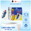 Máy Dò Chập JC 30A , Dò tìm tụ, trở, ic chạm, chập trong 1s