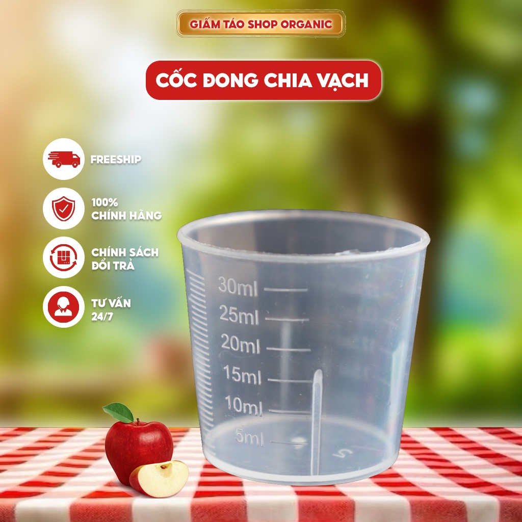 Bộ combo Muối Hồng , Ống Hút Bả Mía , Cốc Đo