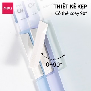 File Kẹp Tài Liệu Xoay File Trong Suốt Kẹp Tài Liệu Giấy Tờ Bài Kiểm Tra Học Sinh Văn Phòng