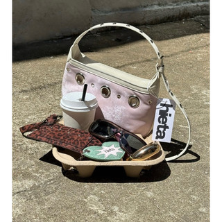 Hieta Cami New - Order Korea (chính hãng)