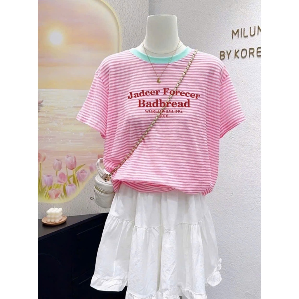 Sọc hồng Badread