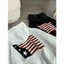 Áo Khoác Nỉ Hoodie 3 Sao Cờ Mỹ Áo Hoodie nam nữ zip chất nỉ hàn và nỉ bông lá Cờ Mỹ