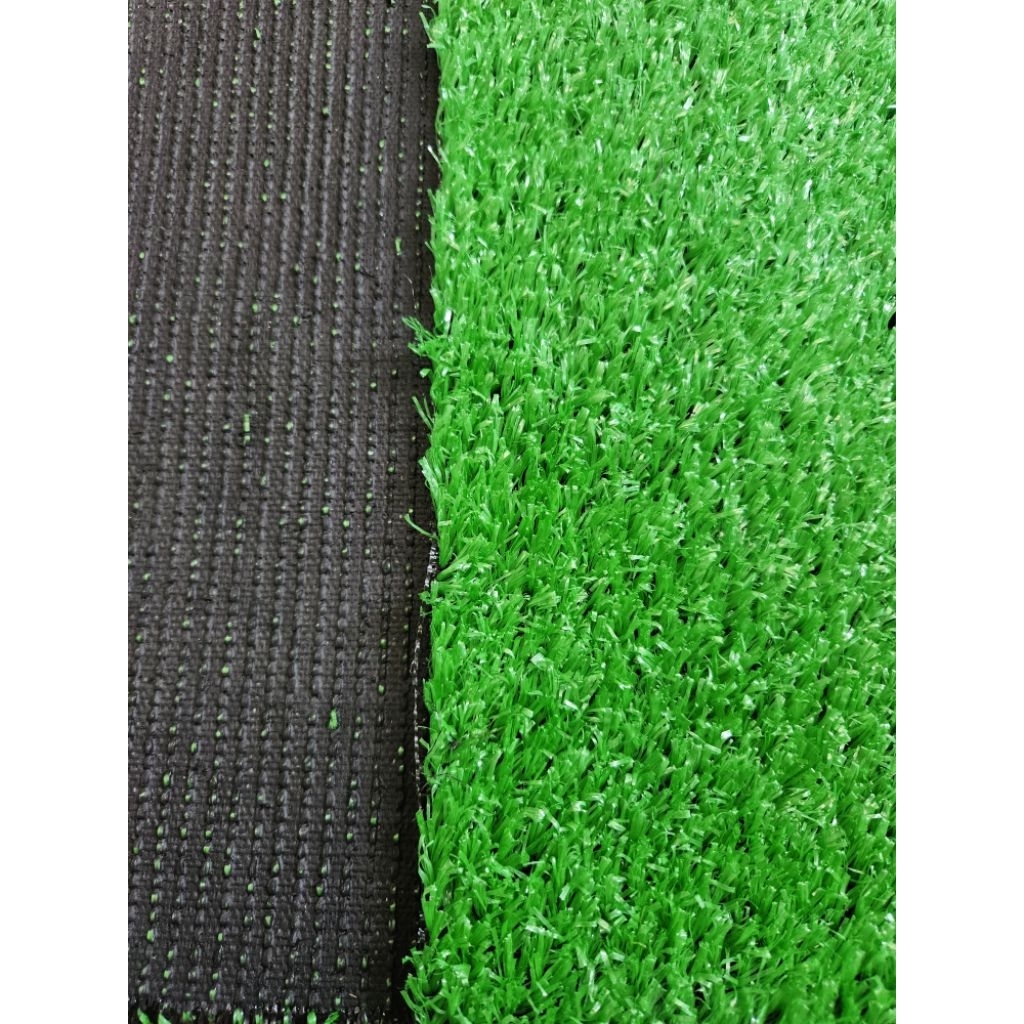 Combo 9m2(2m x 4.5m) thảm cỏ nhân tạo 1cm tốt trải sân vườn, sàn và dán tường