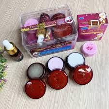 💘 SÉT MÀU ĐỎ 💘 𝗕𝗼̣̂ 𝗞𝗲𝗺 𝗡𝗮́𝗺 𝗬𝗮𝗵𝗲𝗲 𝗧𝗵𝗮́𝗶 𝗟𝗮𝗻 chính hãng