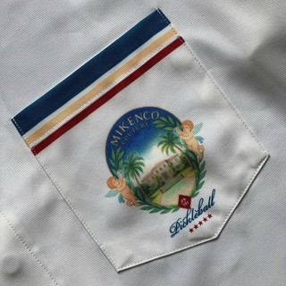 Quần ngắn P-BALL RESORT SHORT chính hãng Mikenco