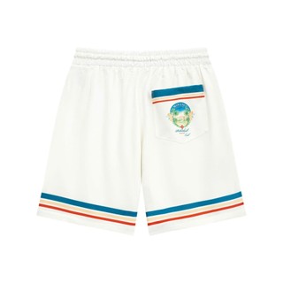 Quần ngắn P-BALL RESORT SHORT chính hãng Mikenco