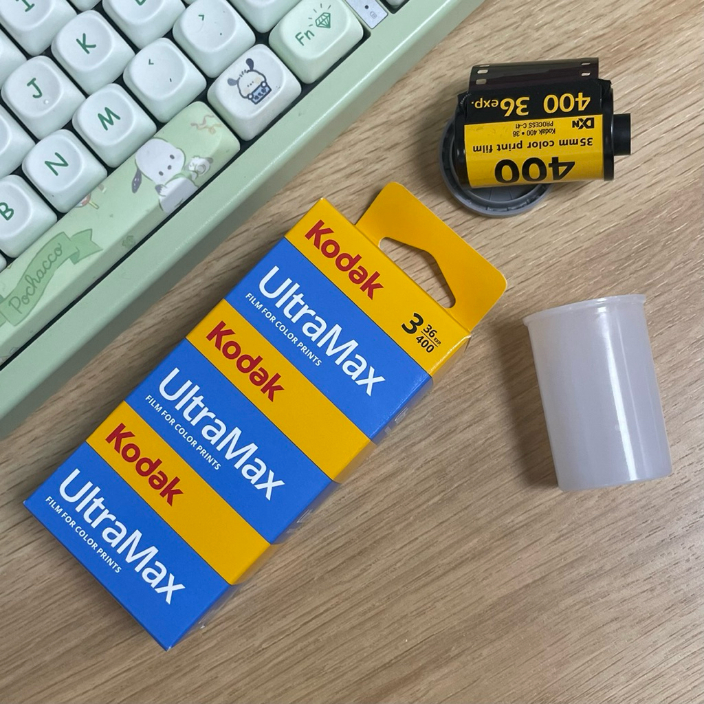 Kodak ultramax 400 - Giá Tốt, Miễn Phí Vận Chuyển, Đủ Loại | Shopee ...