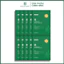 Combo 10 Mặt Nạ Caryophy Giảm Mụn, Thâm & Dưỡng Ẩm Da 22g Portulaca Mask Sheet 3in1 Hasaki Chính Hãng