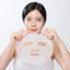 Combo 10 Mặt Nạ Caryophy Giảm Mụn, Thâm & Dưỡng Ẩm Da 22g Portulaca Mask Sheet 3in1 Hasaki Chính Hãng