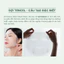 Combo 10 Mặt Nạ Caryophy Giảm Mụn, Thâm & Dưỡng Ẩm Da 22g Portulaca Mask Sheet 3in1 Hasaki Chính Hãng