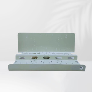 Giá sắt treo cốc lọc nước 10 inch dành cho máy lọc nước gia đình