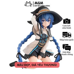 Figure Roxy Migurdia Mushoku Tensei Đồ Chơi Xe Máy Mô Hình Anime Dễ Thương Quà Tặng Fan Hà Nội