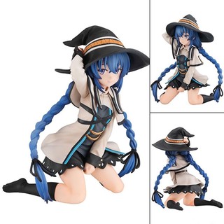 Figure Roxy Migurdia Mushoku Tensei Đồ Chơi Xe Máy Mô Hình Anime Dễ Thương Quà Tặng Fan Hà Nội