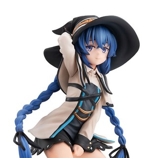 Figure Roxy Migurdia Mushoku Tensei Đồ Chơi Xe Máy Mô Hình Anime Dễ Thương Quà Tặng Fan Hà Nội