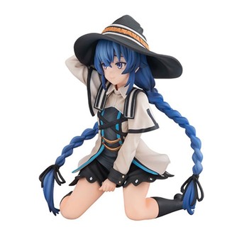 Figure Roxy Migurdia Mushoku Tensei Đồ Chơi Xe Máy Mô Hình Anime Dễ Thương Quà Tặng Fan Hà Nội