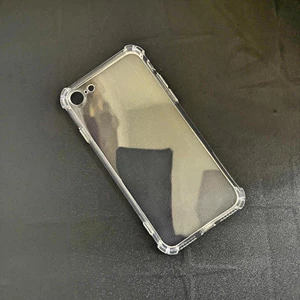 Ốp Lưng iPhone 7/8/SE 2020/SE 2022 Dẻo Trong Suốt Chống Sốc – Bảo Vệ Tối Ưu, Giữ Nguyên Vẻ Đẹp Máy
