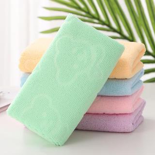 【46*23cm】Khăn lau bếp đa năng siêu thấm hút, lau kính, xe ô tô, combo 5 Pcs