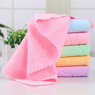 【46*23cm】Khăn lau bếp đa năng siêu thấm hút, lau kính, xe ô tô, combo 5 Pcs