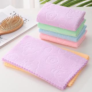 【46*23cm】Khăn lau bếp đa năng siêu thấm hút, lau kính, xe ô tô, combo 5 Pcs