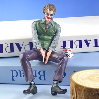Figure Joker Jerome - Trang Trí Xe Máy - Mô Hình Anime Siêu Ngầu - Quà Tặng Fan -  Hà Nội