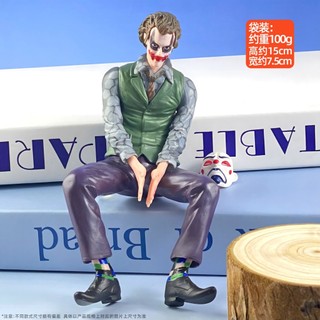 Figure Joker Jerome - Trang Trí Xe Máy - Mô Hình Anime Siêu Ngầu - Quà Tặng Fan -  Hà Nội