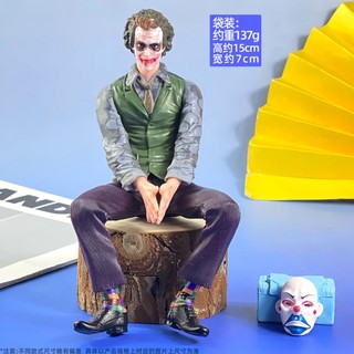 Figure Joker Jerome - Trang Trí Xe Máy - Mô Hình Anime Siêu Ngầu - Quà Tặng Fan -  Hà Nội