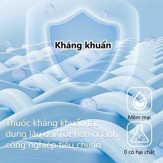 Khăn tắm có thể đeo được cho người lớn Khăn tắm dày San hô Nhung Khăn tắm Khăn sọc Bộ khăn tắm bọc khăn tắm