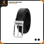 Thắt lưng da bò Anh Tho Leather MIKK35-01 — ảnh 1