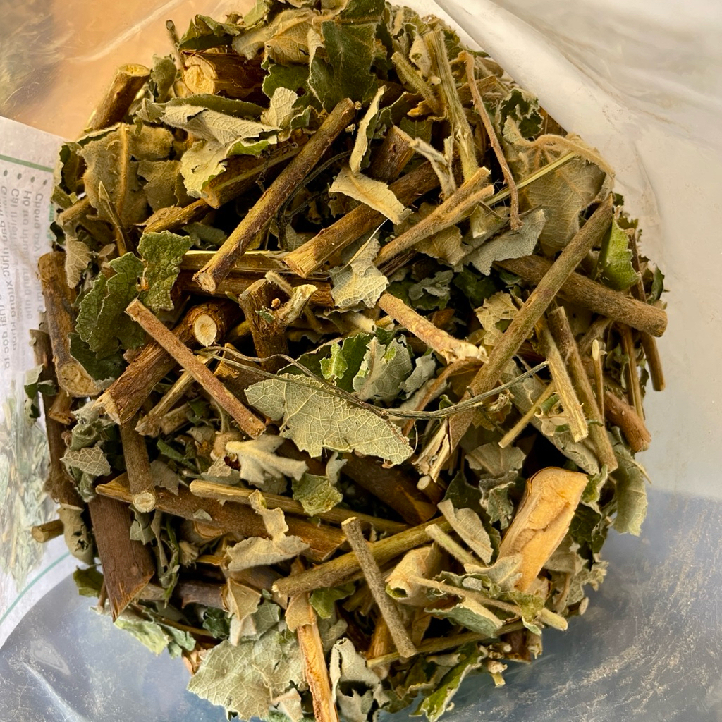 500g Cây Mâm Xôi Khô Loại 1 Đức Thiện (Khô, Sạch, Thơm) Hỗ Trợ Thả Tự Nhiên, Làm Mát, Tốt Cho Phụ Nữ
