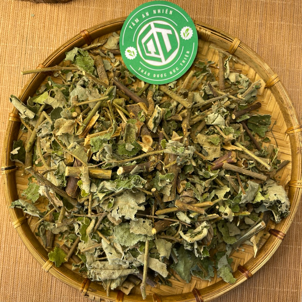 500g Cây Mâm Xôi Khô Loại 1 Đức Thiện (Khô, Sạch, Thơm) Hỗ Trợ Thả Tự Nhiên, Làm Mát, Tốt Cho Phụ Nữ